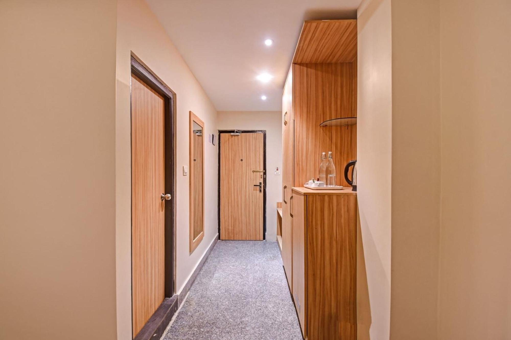 Townhouse Mansarovar Hotel Gangtok Exterior photo