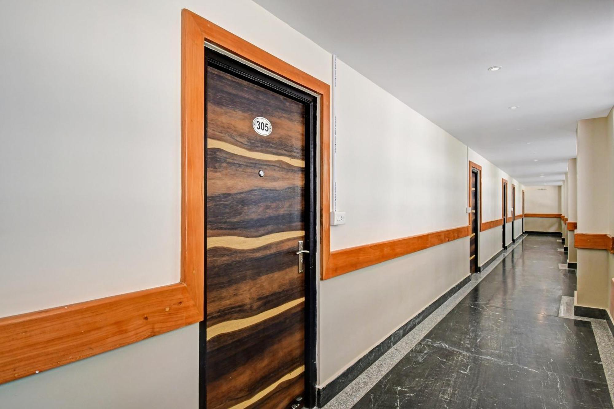 Townhouse Mansarovar Hotel Gangtok Exterior photo