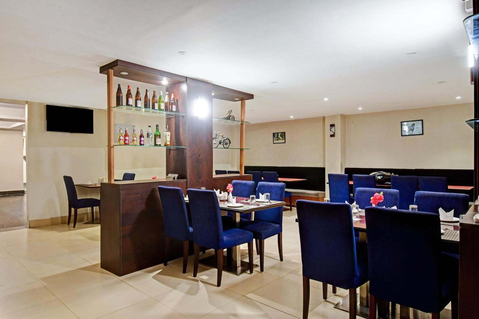 Townhouse Mansarovar Hotel Gangtok Exterior photo