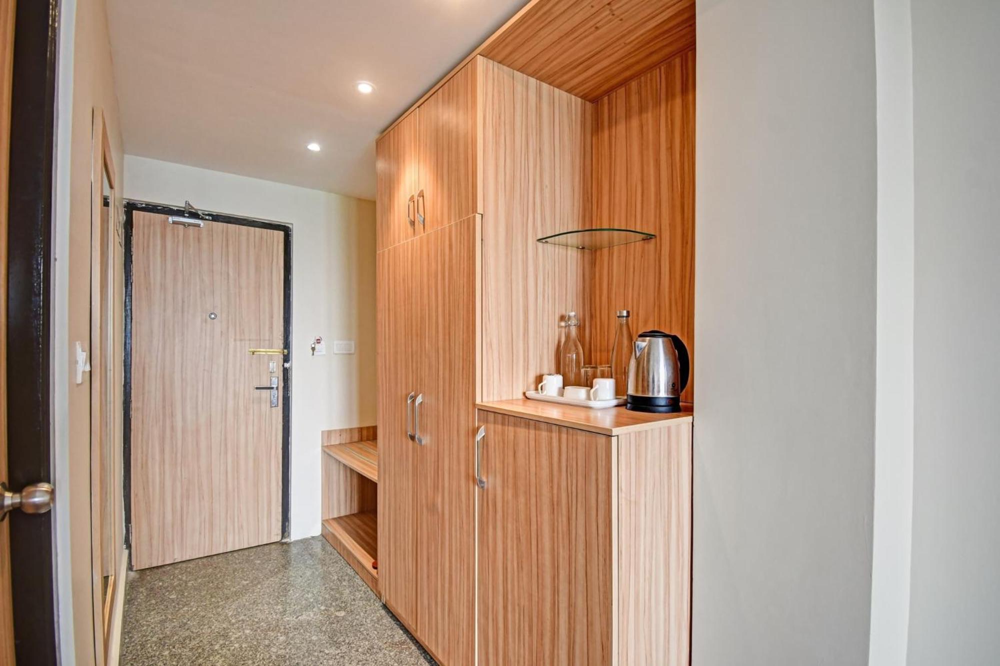 Townhouse Mansarovar Hotel Gangtok Exterior photo